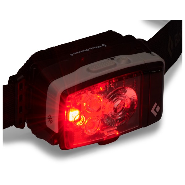 Black Diamond - Distance LT 1100 Headlamp - Lampe frontale