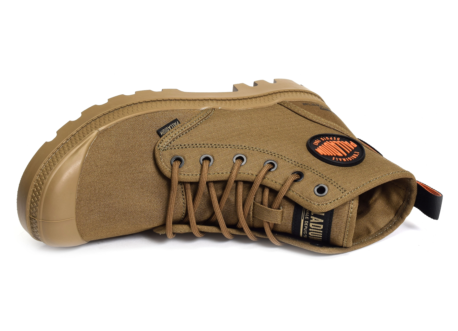Pampa hi supply rs olive