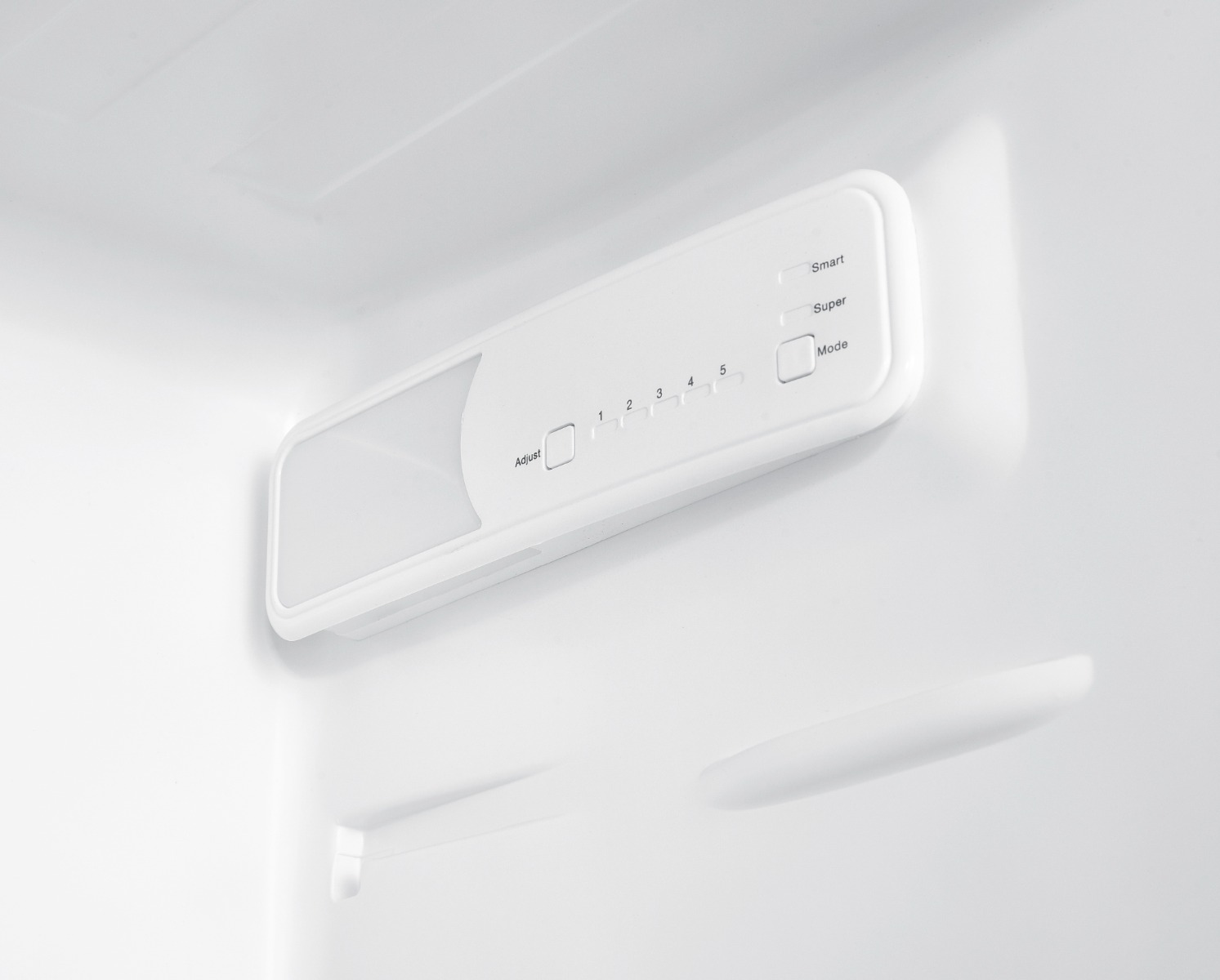 Friac ICO0125 Inbouw 1-deurskoelkast 199L