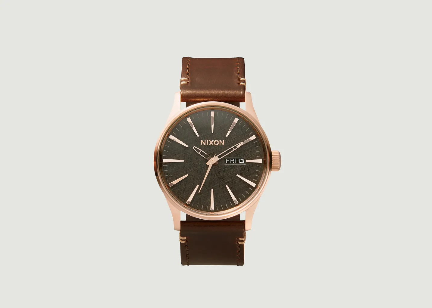 Montre Sentry Nixon