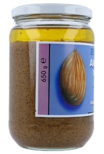 Horizon Amandelpasta Bio 650GR