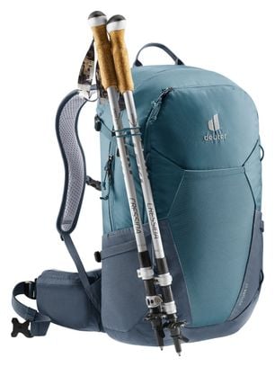 Sac de Randonnée Deuter Futura 27L Bleu