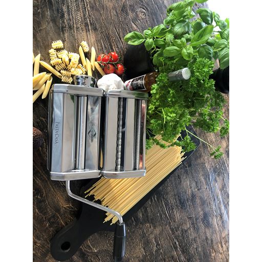 Küchenprofi Pastacasa Pastamaskine