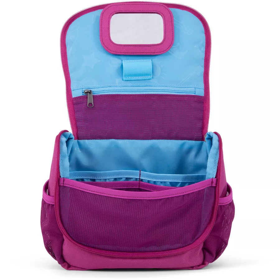 Affenzahn Kulturbeutel Bella Vogel