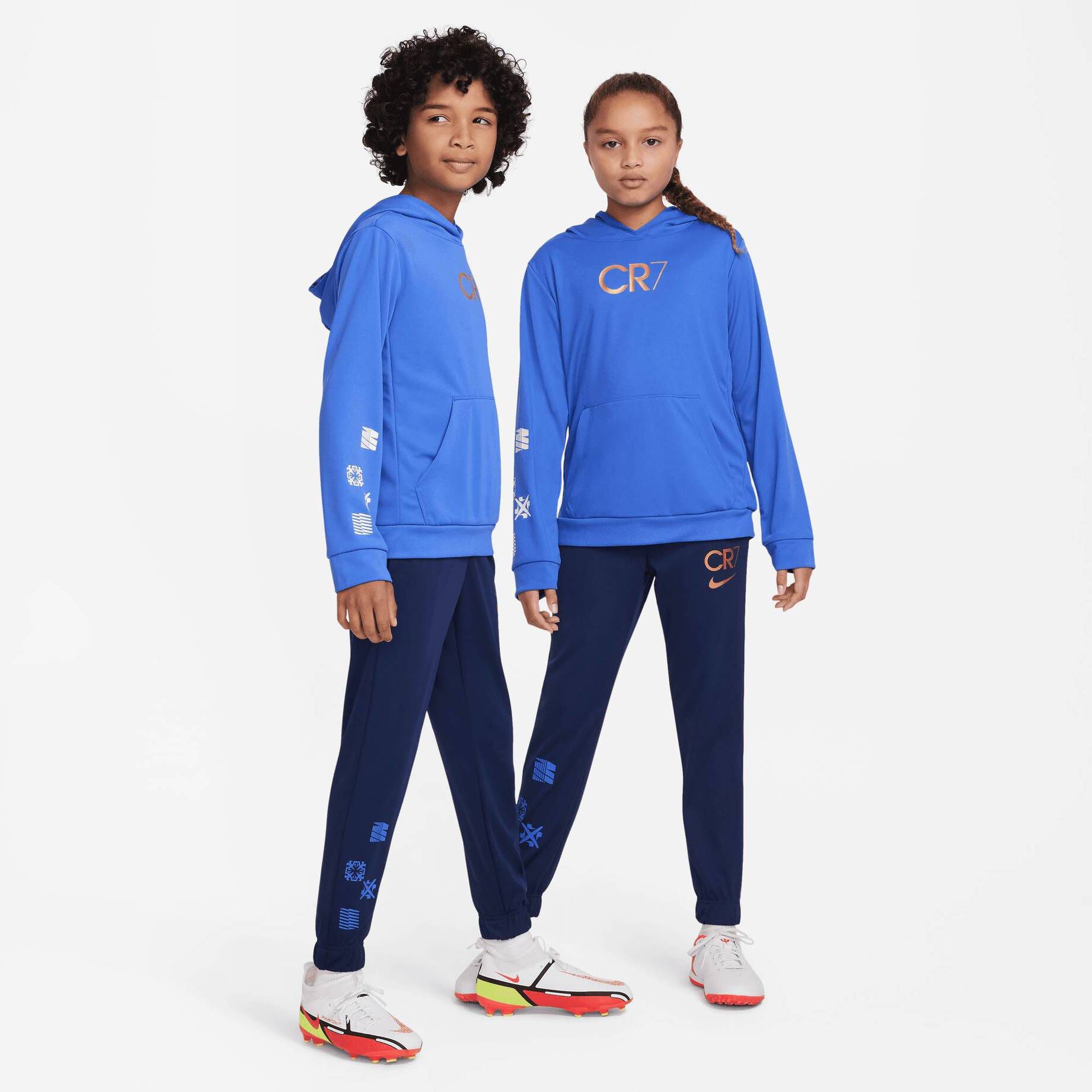 Nike| Kinder Fußballhose CR7
