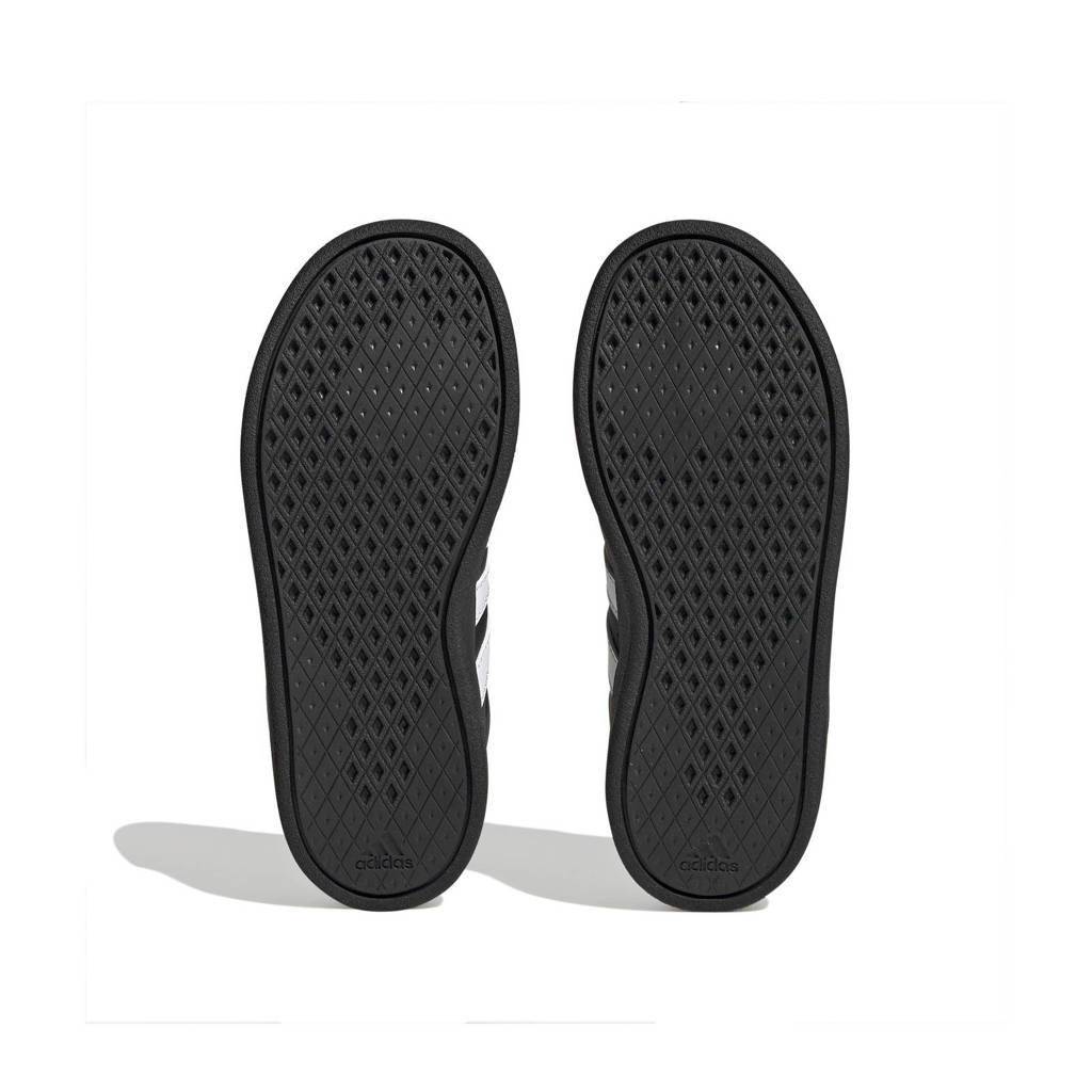 adidas Breaknet 2.0 sneakers zwart/wit