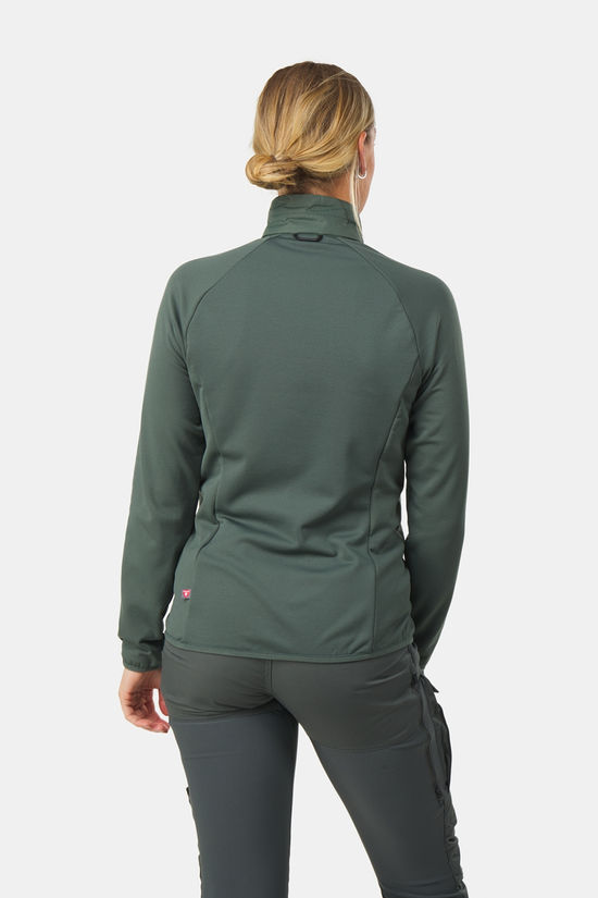 Jack Wolfskin Jack Wolfskin Luntal 3-In-1 Jas Dames