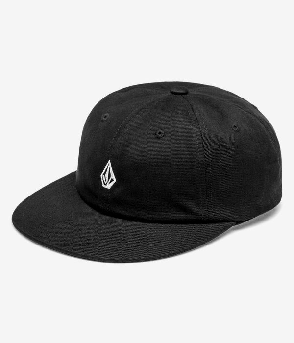 Volcom Full Stone Dad Cap (black)
