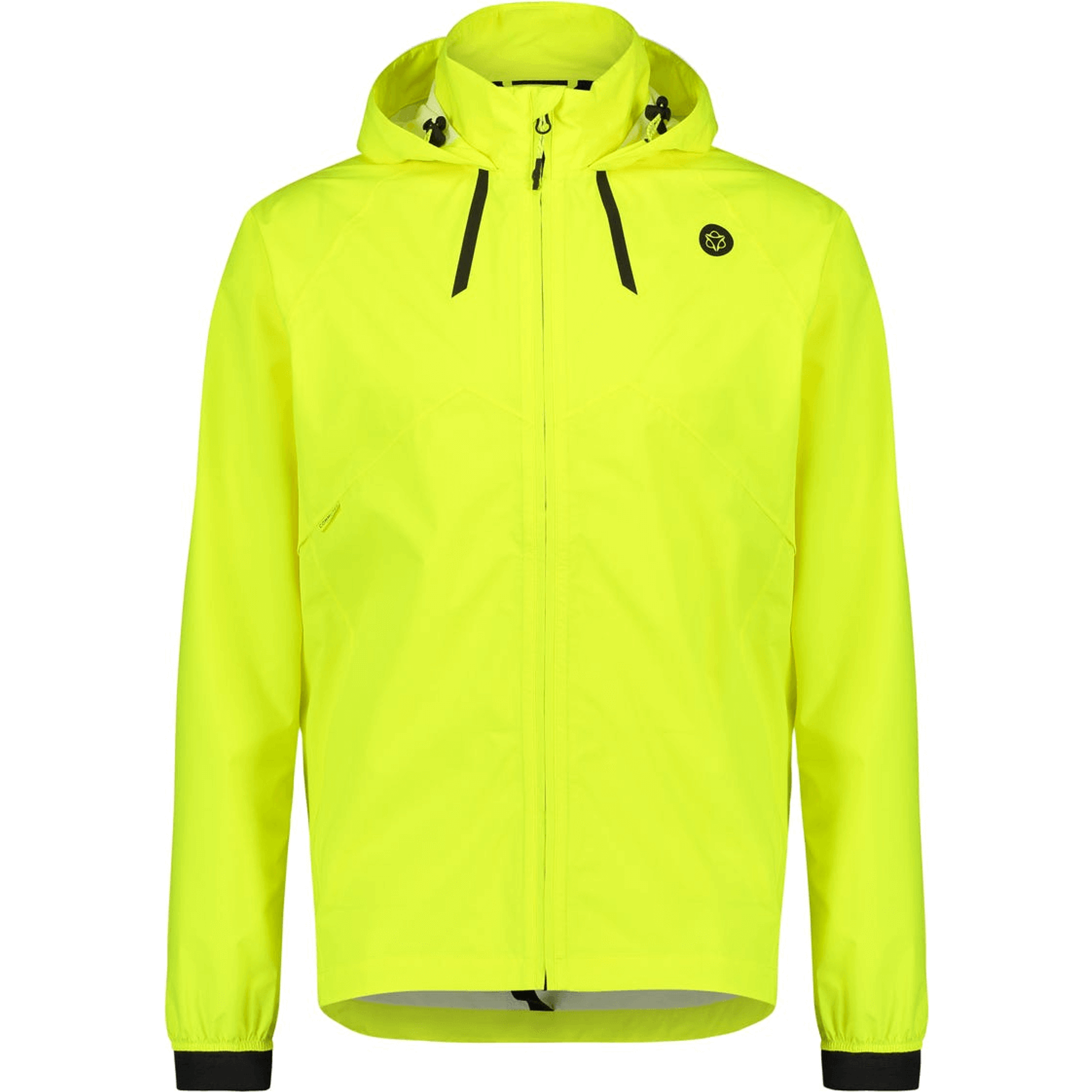 AGU Compact Commuter Regenjas Heren