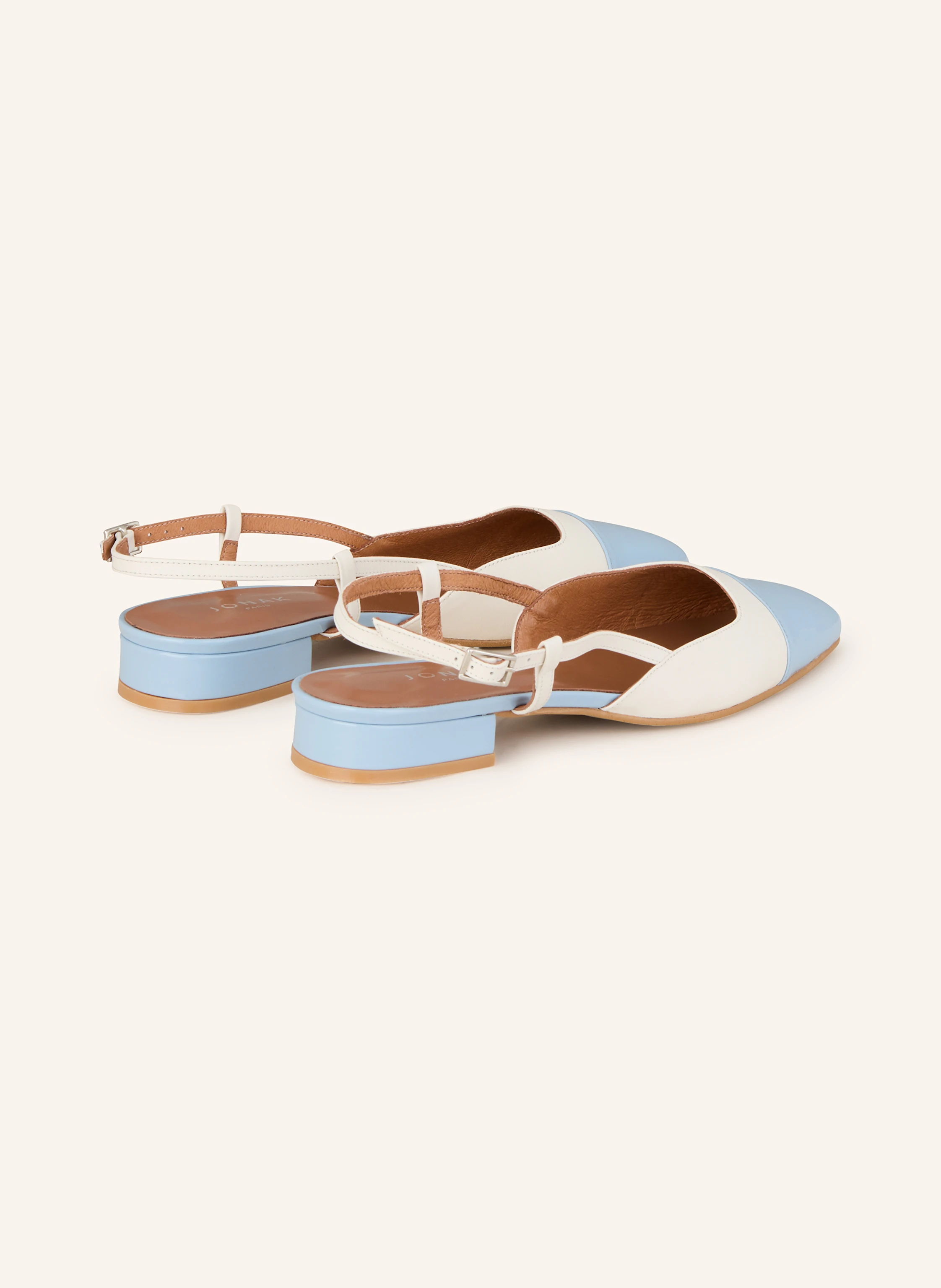 JONAK Slingballerinas DHAPOU
