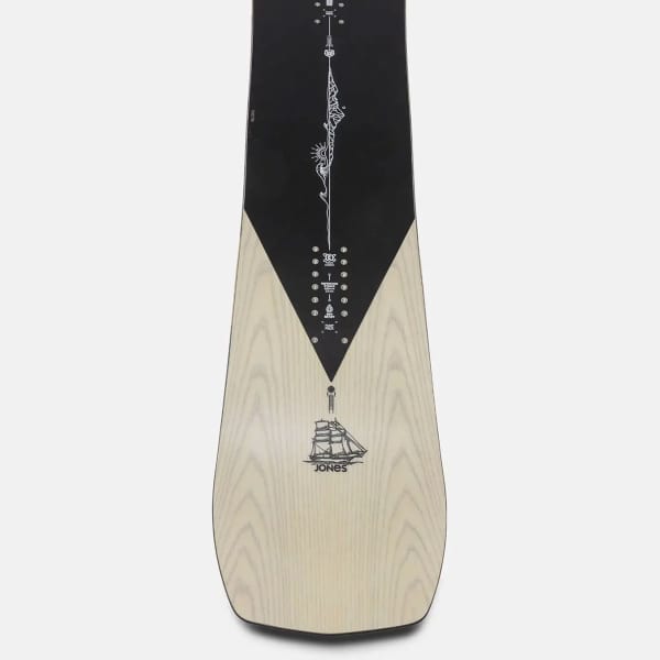 Planche de snowboard JONES MEN'S FLAGSHIP PRO