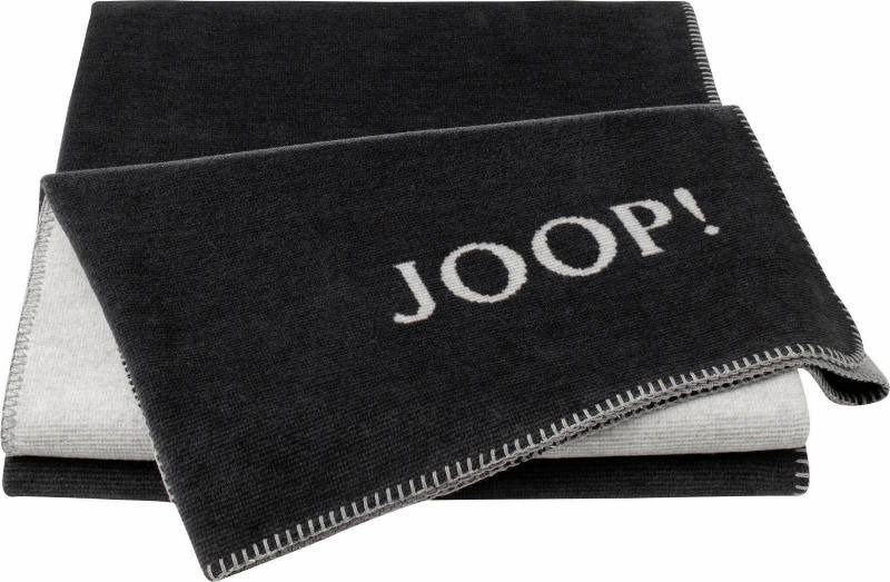 JOOP! Melange-Doubleface