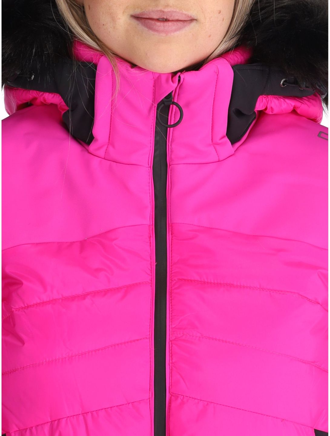34W4436F ski-jas dames