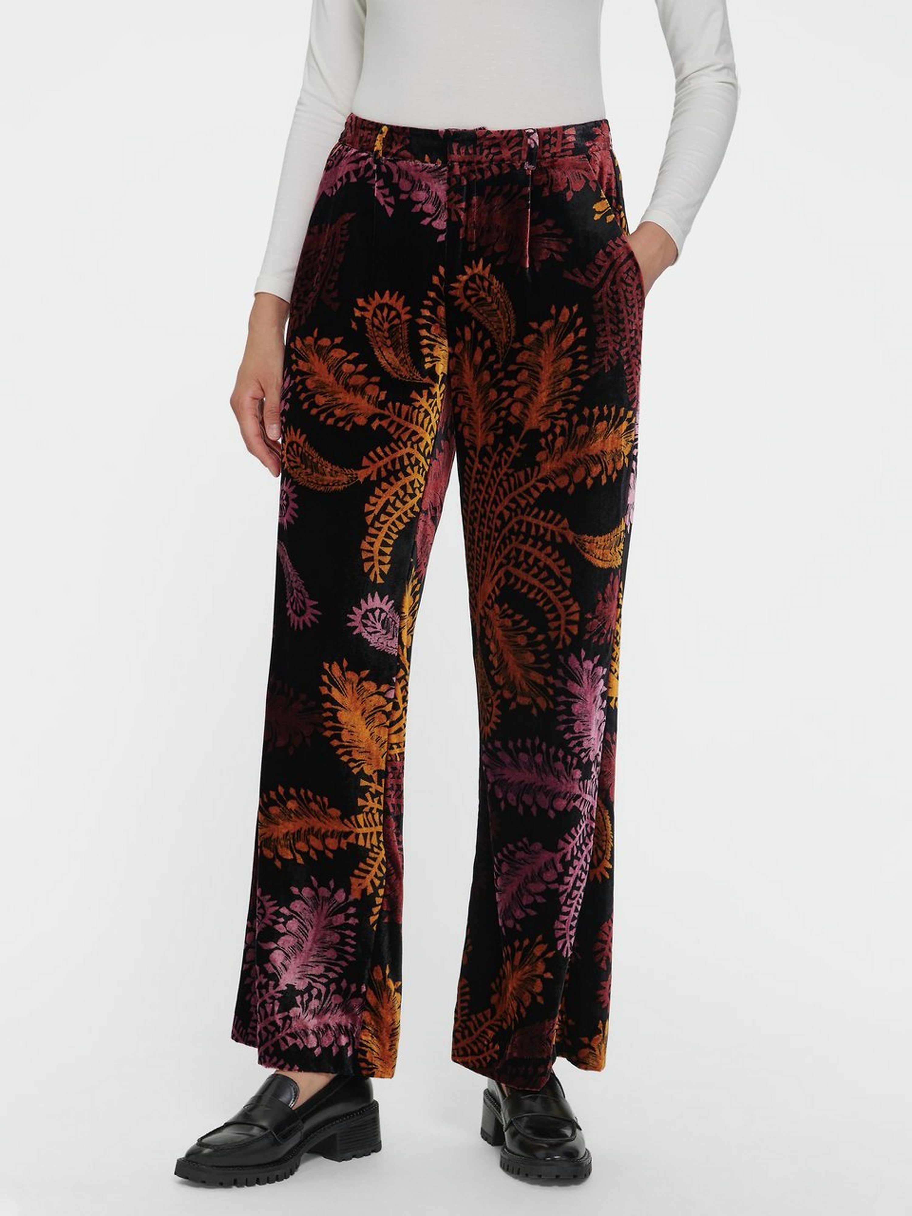 Hose