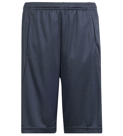 adidas Performance Shorts - U TR-ES LOGO SH - Grau