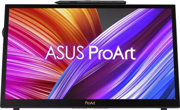 [OUTLET] - ASUS ProArt PA169CDV - LED-skærm - 15.6