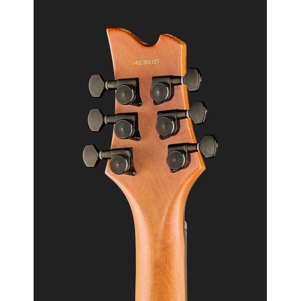 Kramer Guitars Assault 220 Plus QM Nat