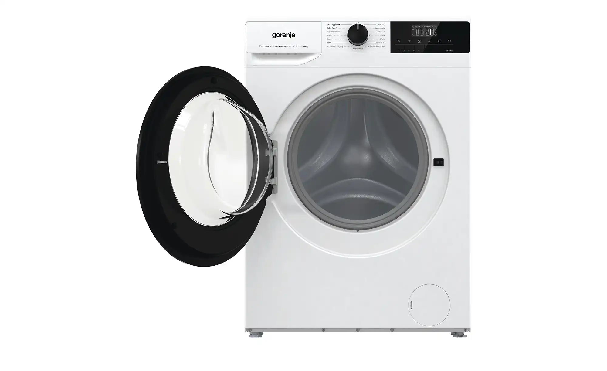 gorenje Waschvollautomat WNHEI74SAPS