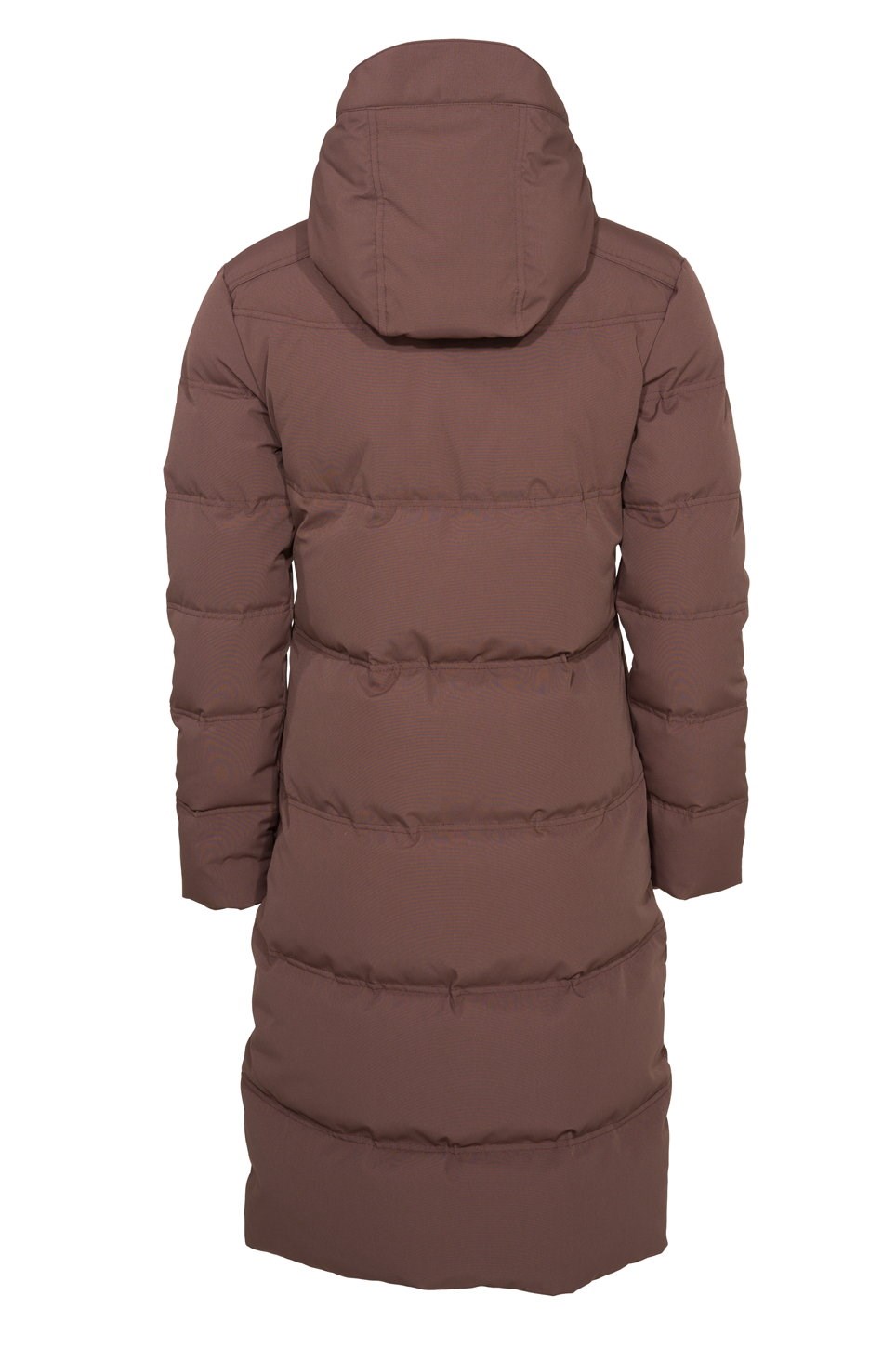 Stormberg Svalbard lang dunparkas