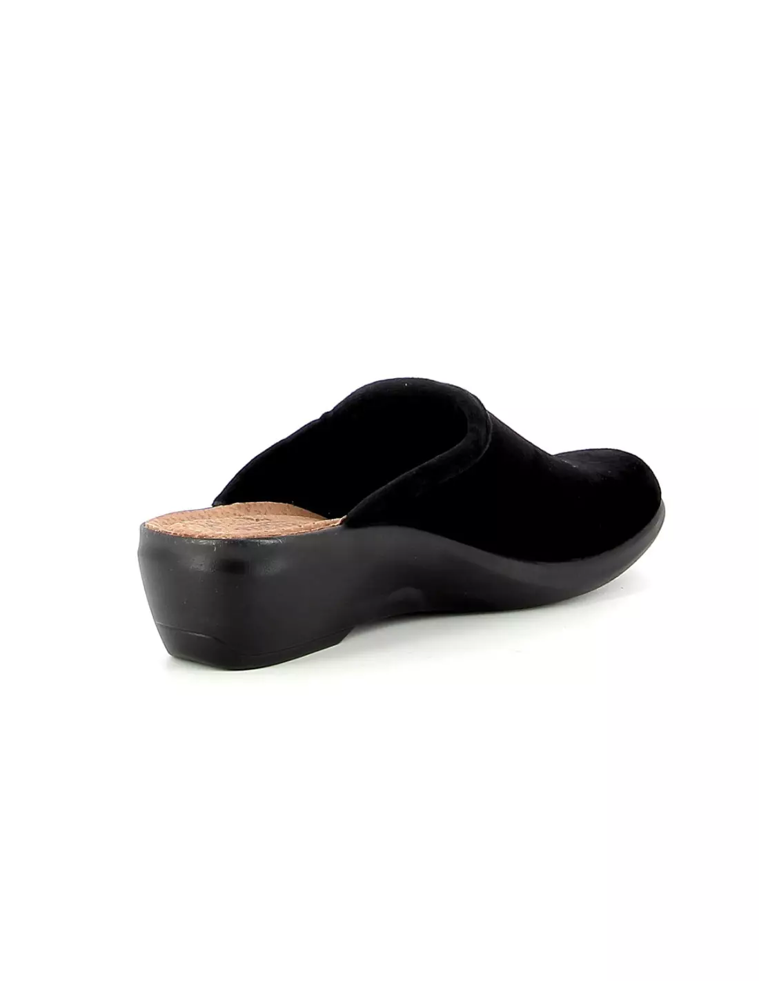 FLY FLOT FLURE - Pantoufles & chaussons Noir