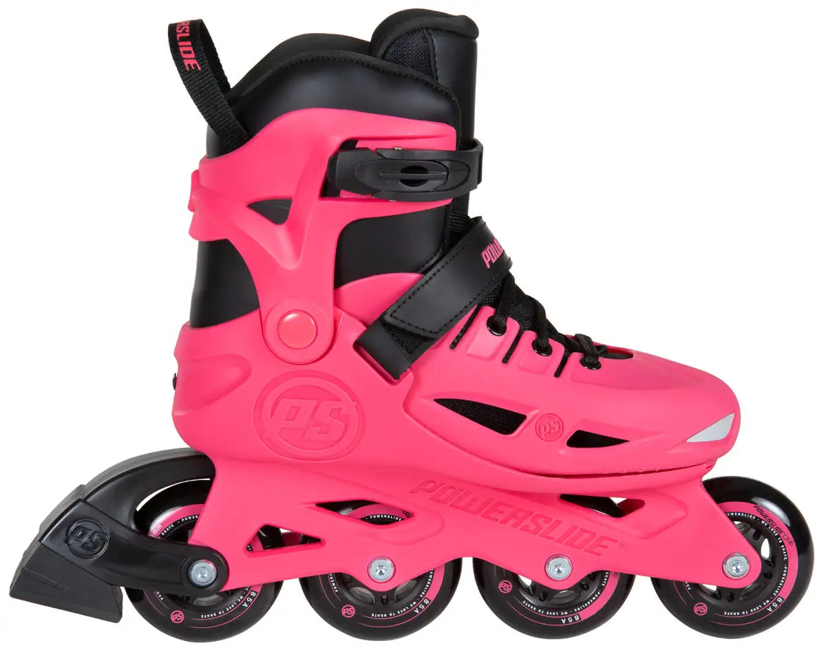 Powerslide Phuzion Stargaze Inliners Pige | SkatePro