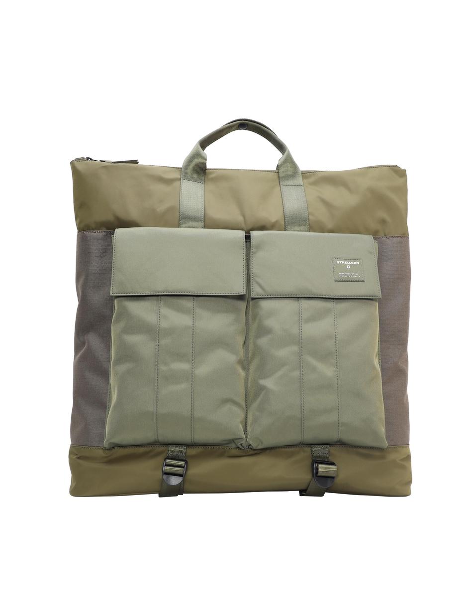 SOUTHWARK PARRISH TOTE LHZ