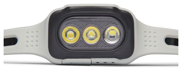 Lampe Frontale Black Diamond Deploy Gris
