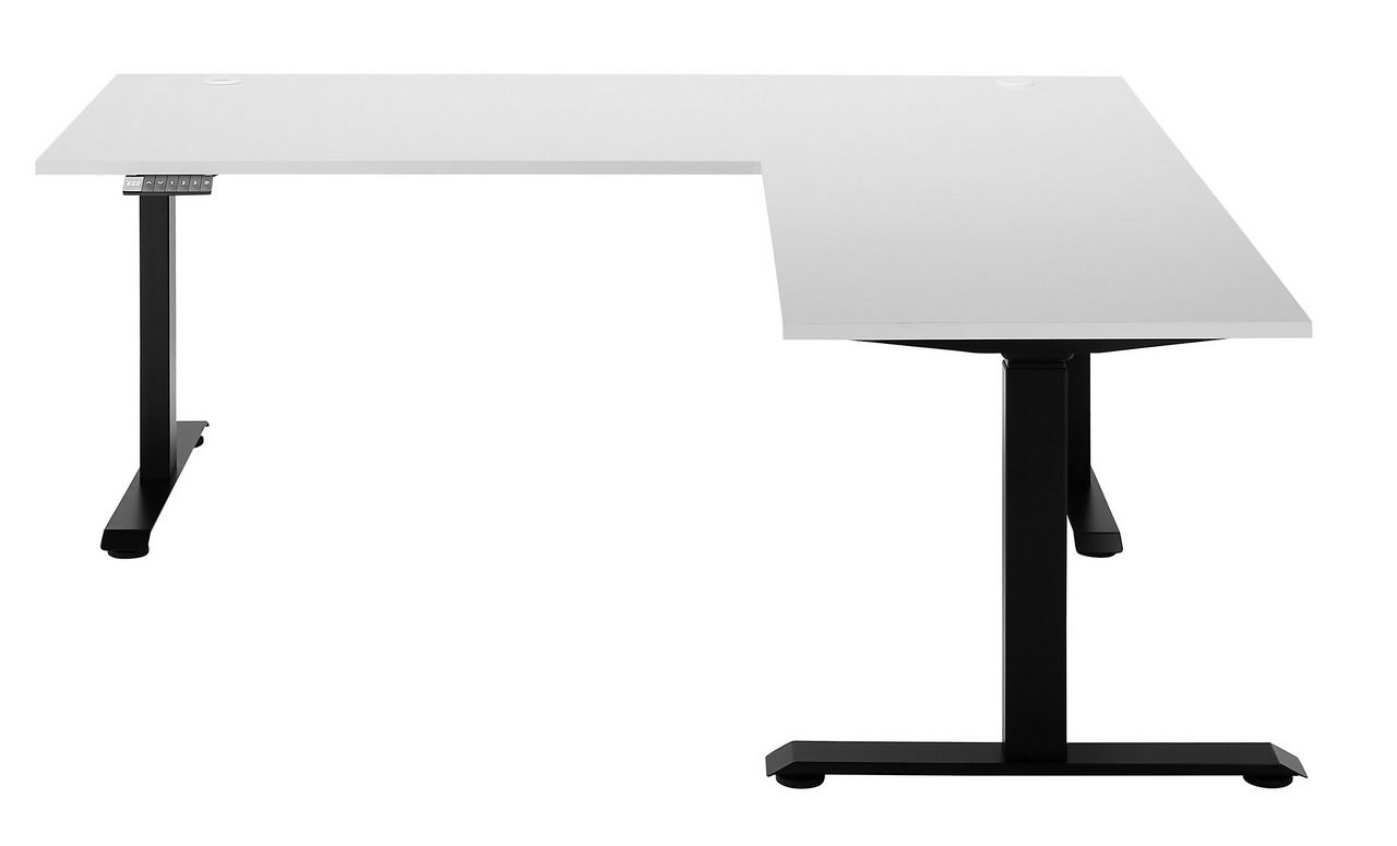 E-Serie E-Eckschreibtisch E-CORNER