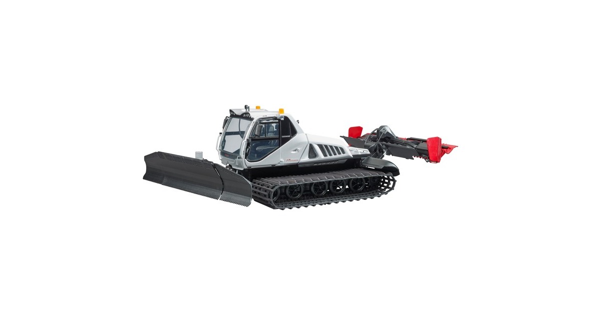 bruderPrinoth Sneeuwruimer Leitwolf Modelvoertuig  (02545)