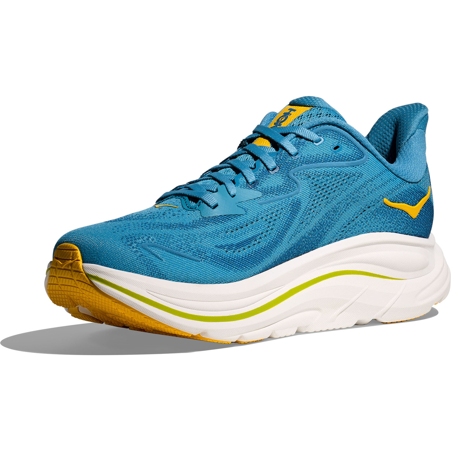 HOKA Clifton 10 Heren