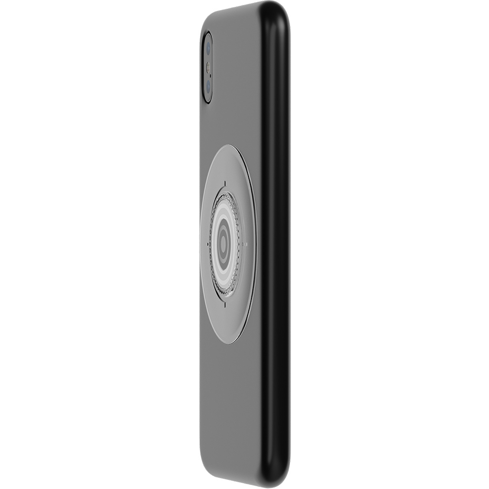 Fidlock Vacuum Uni Smartphonehalterung clear
