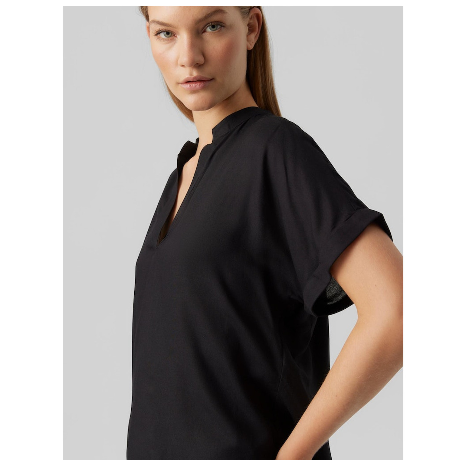 Vero Moda VMBEAUTY SS TOP GA NOOS