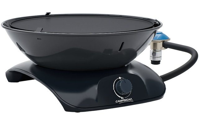 Campingaz Tisch-Gasgrill 360 anthrazit