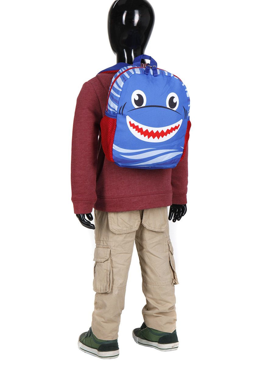 Sac À dos Madisson Kids Requin