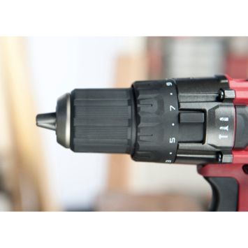 SKIL 20V accuklopboormachine 3018CA (zonder accu)
