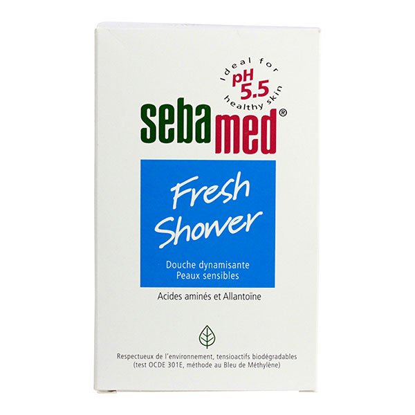Fresh Shower douche 200ml