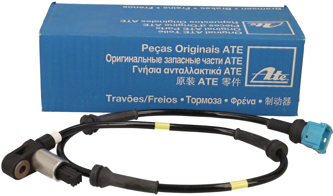 ABS sensor