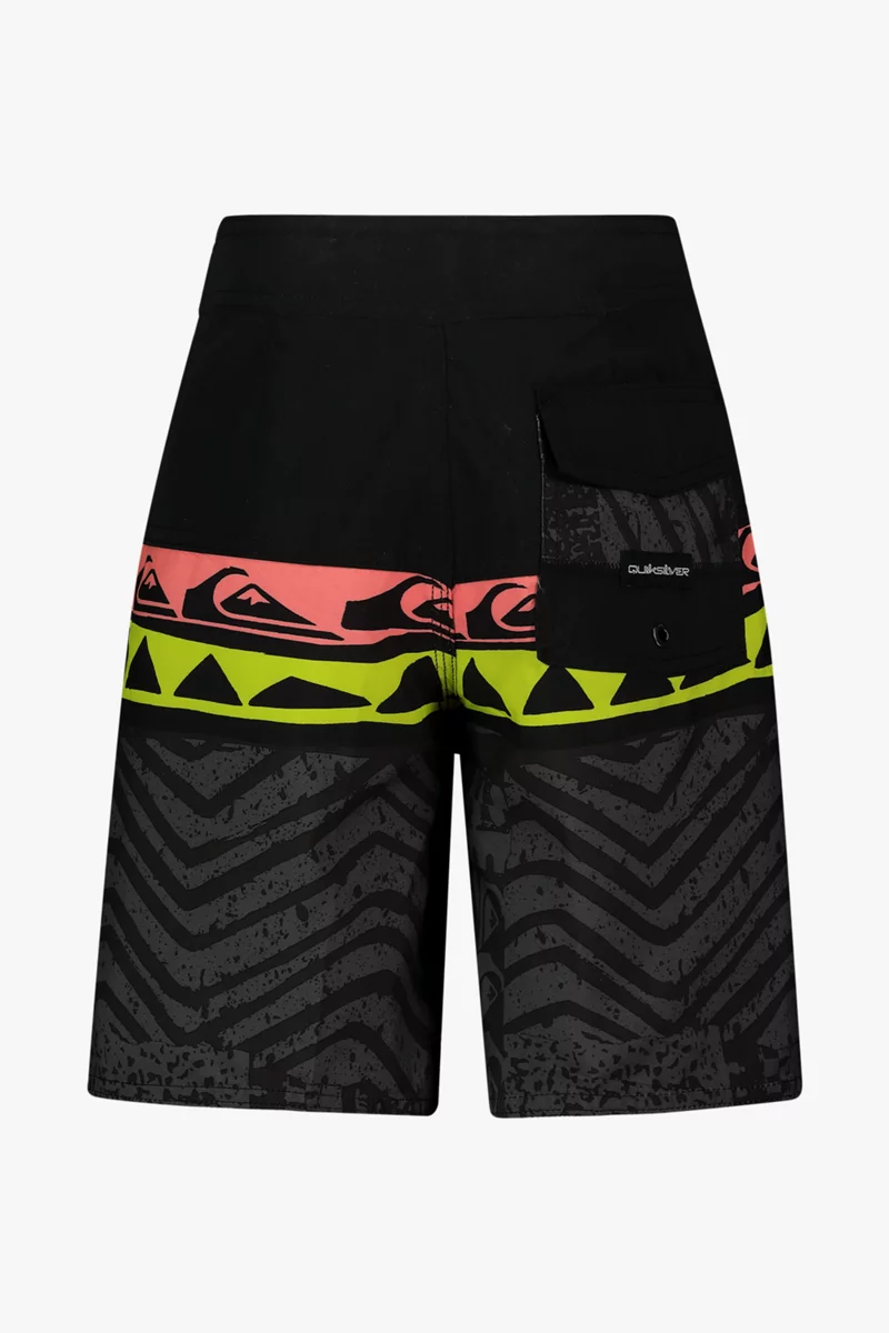Quiksilver Everyday Panel 14 Inch Jungen Badeshort