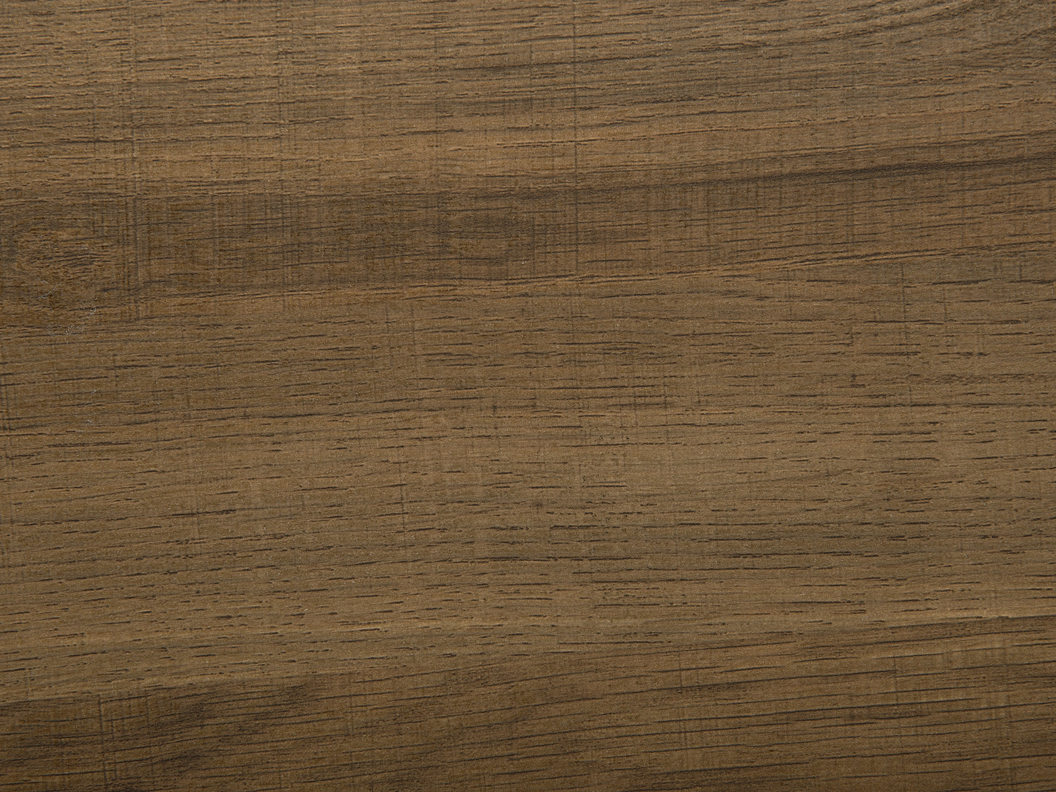 TV-meubel TIMBER Donkerbruin