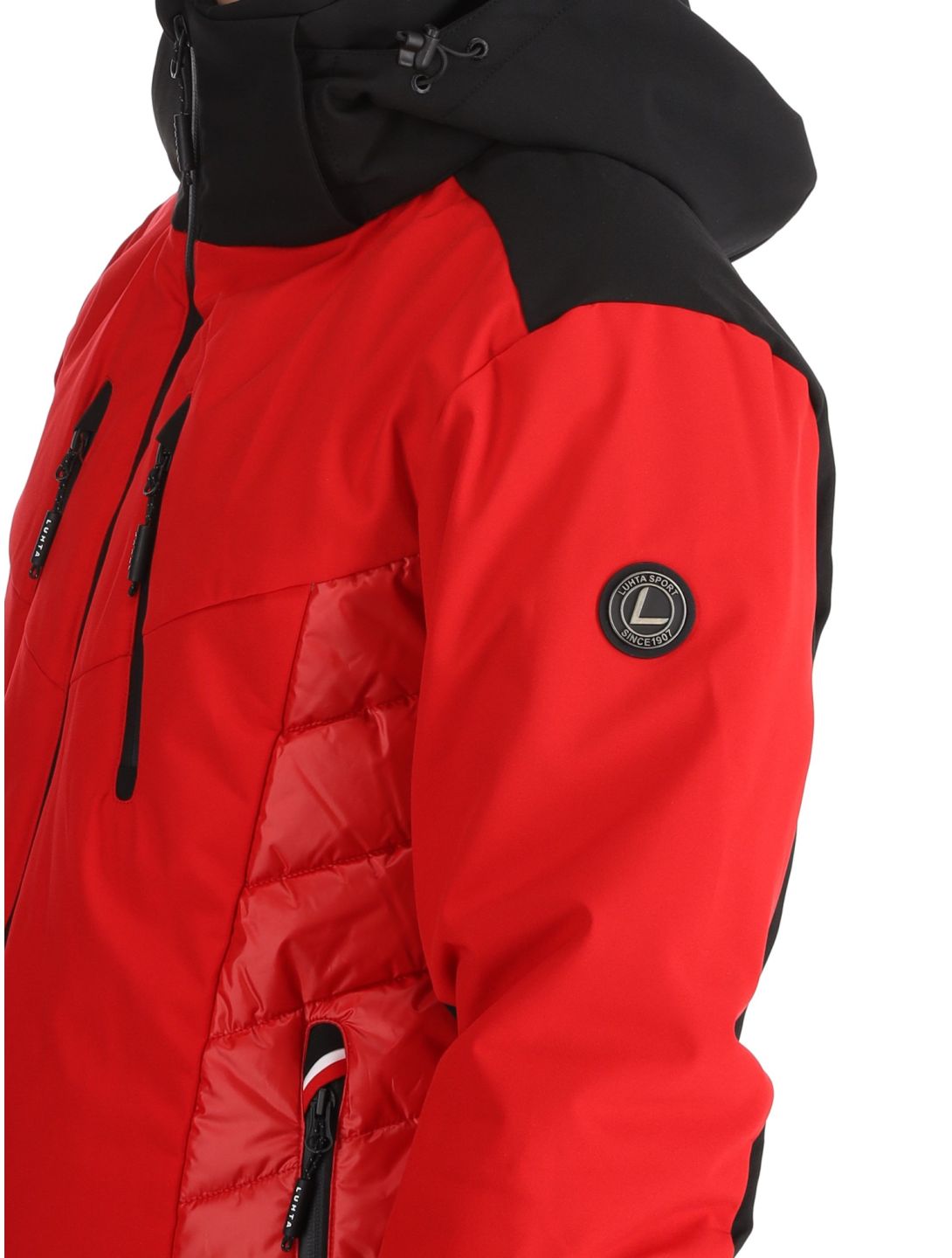 Hookana ski-jas heren