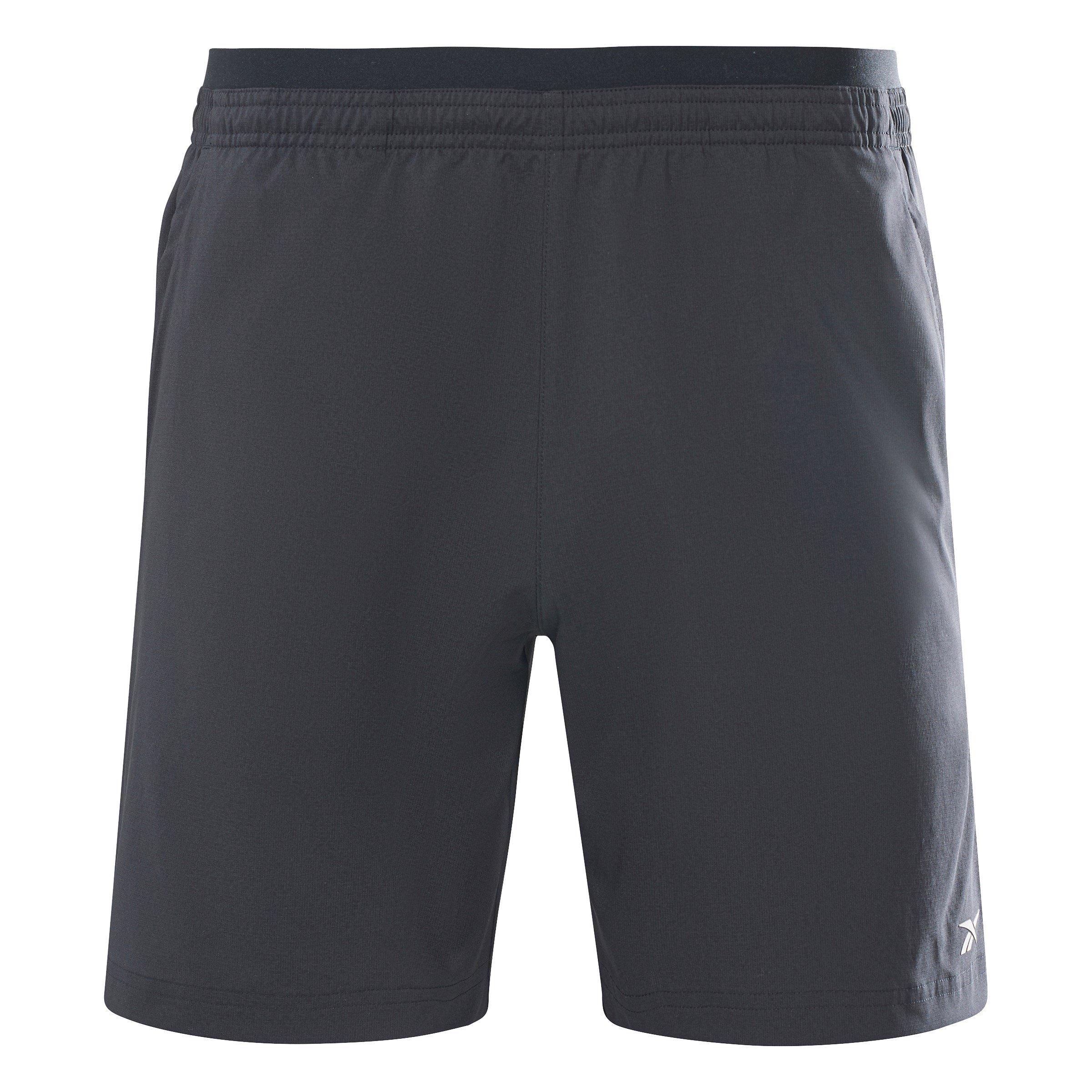 Reebok United By Fitness Epic Shorts Mens Gym Short