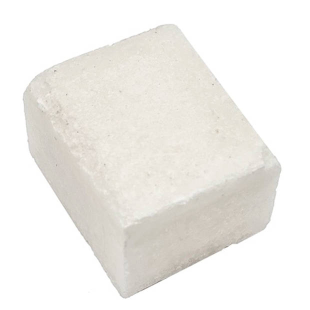 Musk Amberblokje