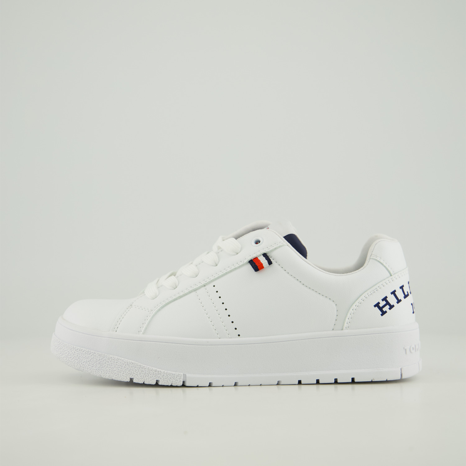 Tommy Hilfiger Sneaker Logo