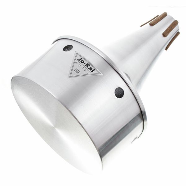 Jo-Ral Bass Trombone Bucket Mute