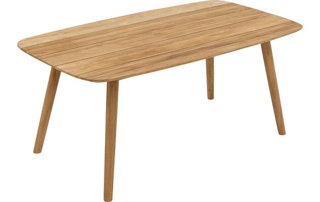 Tuintafel Lago