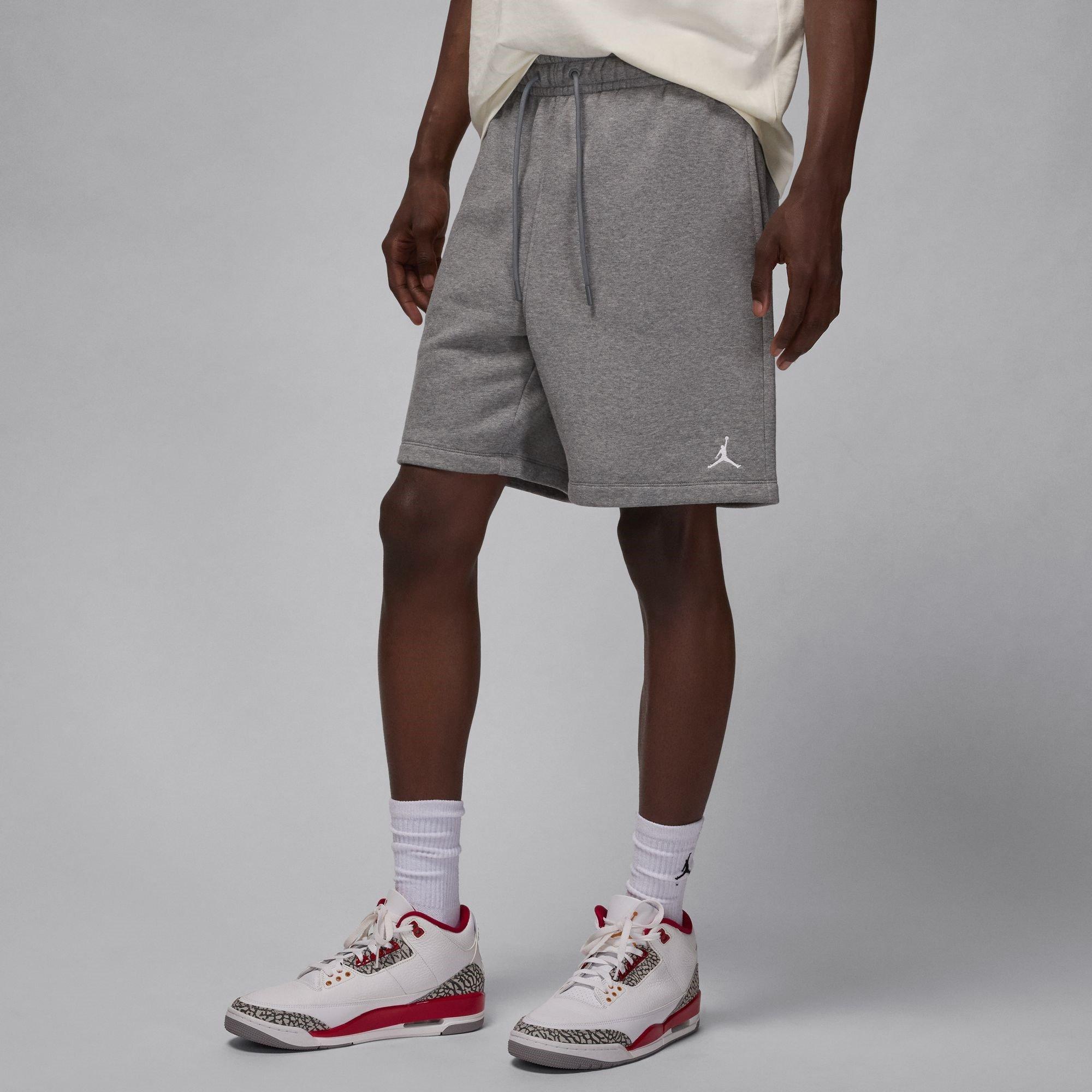 Air Jordan Essential Men's Fleece Shorts
