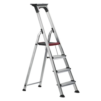 Altrex huishoudtrap Double Decker 4 treden