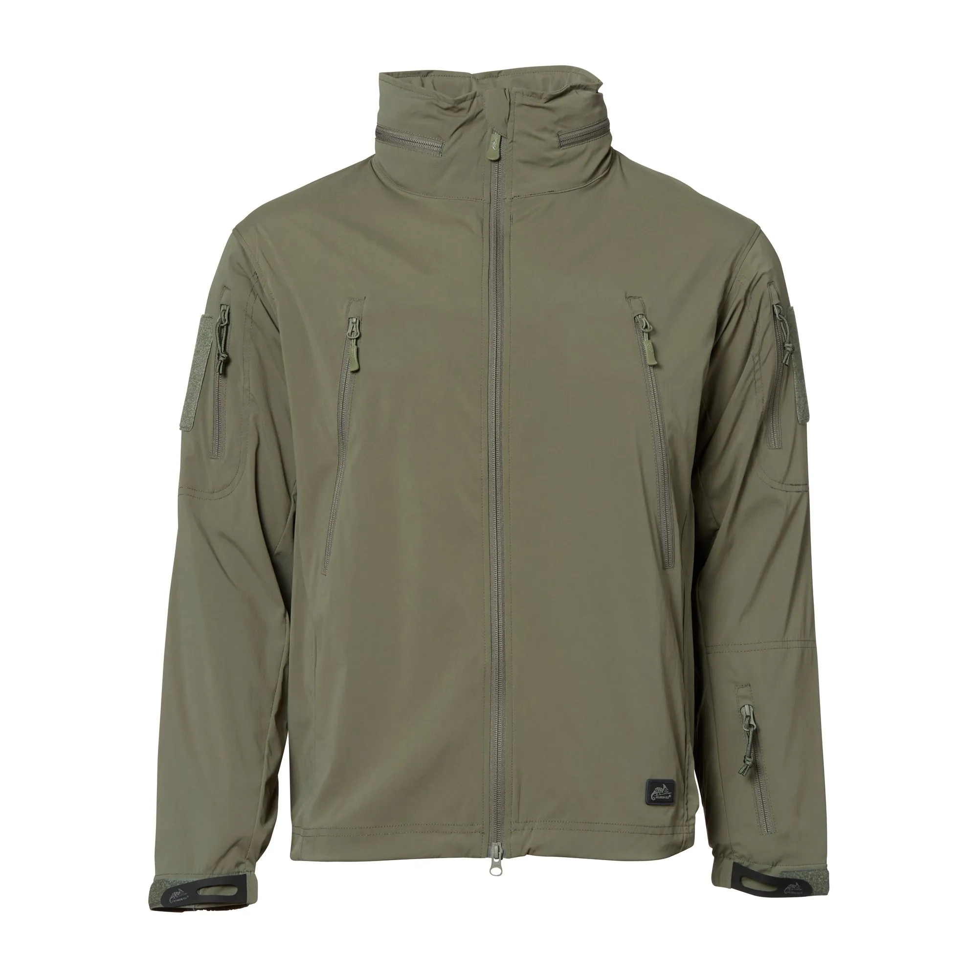Helikon-Tex -  Jacke Trooper Jacket Stormstretch