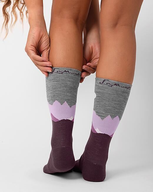 LAMUNT - CHAUSSETTE MARTHA ILLUSTRATION