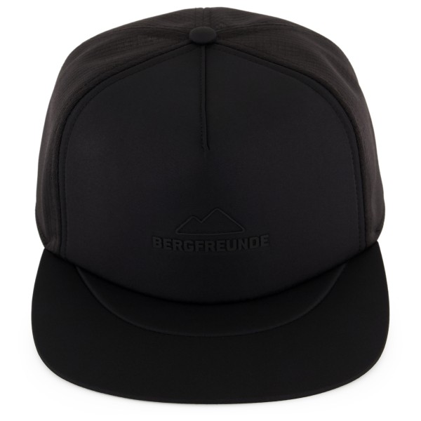 Bergfreunde - Trucker Cap - Casquette